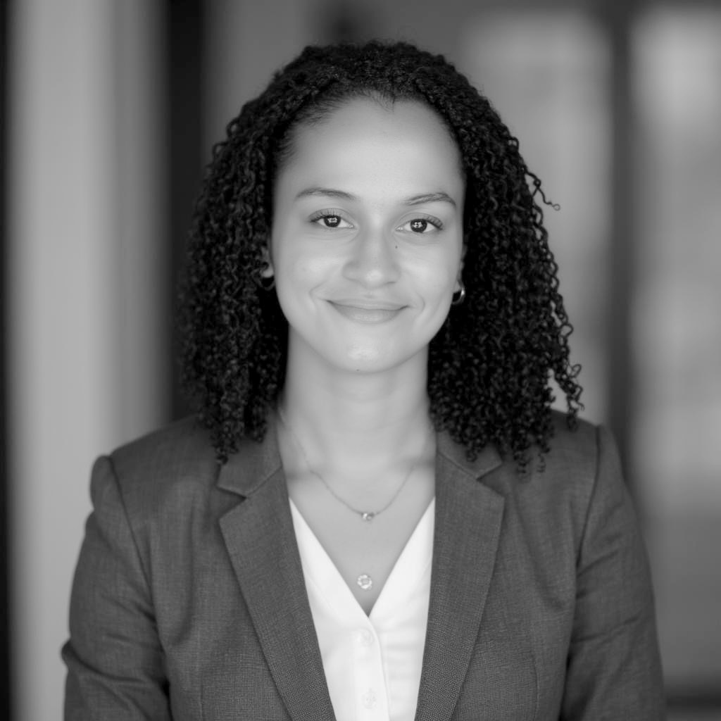 Photo de profil d'Audrey